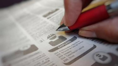 Desocupación en alza: subió al 7,5% en el cierre de 2025