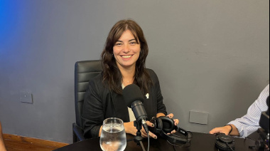 Romina Braga pone en jaque la ley de ludopatía: ¿qué intereses hay detrás?