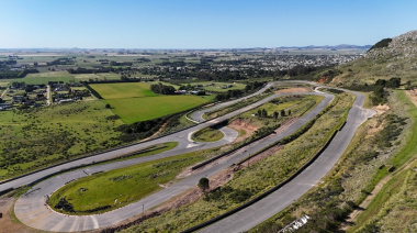 Tras casi 15 años, el autódromo de Balcarce podría volver a tener actividad nacional