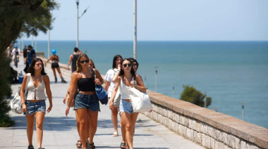 Fin de semana largo con turismo “de baja intensidad”