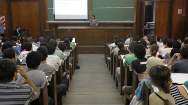 Las universidades públicas retomaron las clases, pero ya hay otro paro confirmado