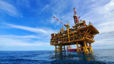 Empresas petroleras se retiran del offshore frente a Mar del Plata