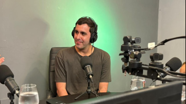 Los amarillos de La Plata le ponen fichas a Santilli: "Puede sintetizar un gran frente electoral"