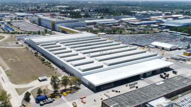 Una automotriz cierra un turno y lanza retiros voluntarios en El Palomar