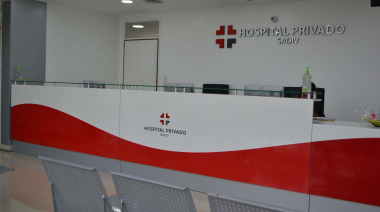 Abren guardia neonatal 24 horas para casos complejos y embarazos de riesgo