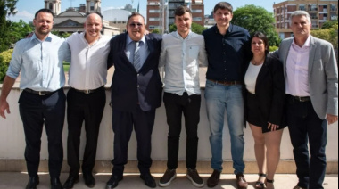 Morón: el Frente Renovador se corta de UxP y cambia la interna en el Concejo