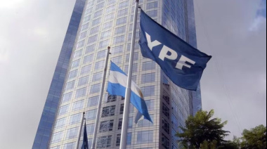 YPF: la Cámara de Nueva York revocó la condena millonaria contra Argentina