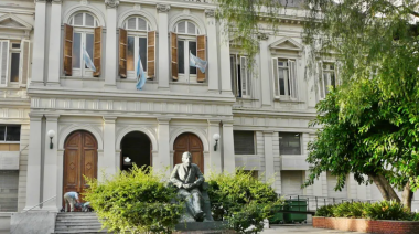 Nueva semana de paro en universidades por salario y financiamiento