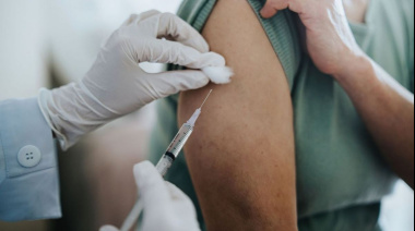 PAMI inicia en abril la campaña gratuita de vacunación antigripal para jubilados