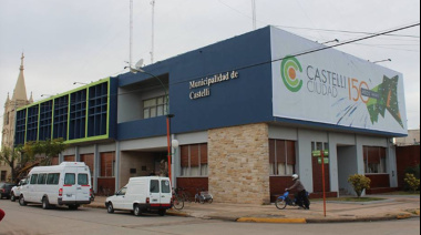 Emergencia comercial en Castelli: la medida que tomó el municipio ante la crisis