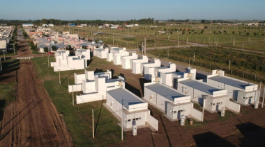 La Provincia lanza un nuevo plan para cobrar créditos de viviendas