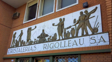 Rigolleau reduce producción, despide trabajadores e importará desde China