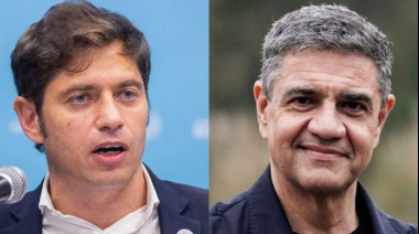 Jorge Macri le reclamó a Kicillof $27.000 millones y abrió otro frente en el AMBA