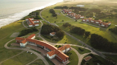 Buscan evitar la privatización y recuperar los hoteles de Chapadmalal