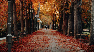 Otoño: en qué distritos sufrirán por calor y mayores lluvias