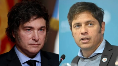 Milei anticipa fondos a 12 provincias y Buenos Aires vuelve a quedar afuera