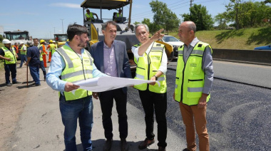 La Provincia denunció irregularidades en la licitación de rutas nacionales