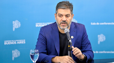 Bianco: "El Gobierno que venía a privatizar Banco Nación ahora se tira de palomita a sacar créditos de la banca pública"