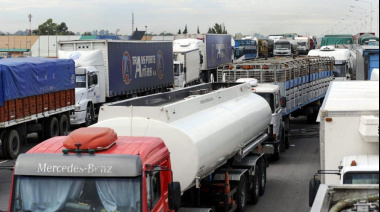 Transportistas en alerta: reclamos por tarifas y primeras protestas en rutas bonaerenses