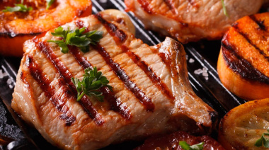 Fuego, sabor y campo: vuelve la Fiesta de la Carne de Cerdo a Roque Pérez