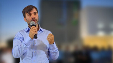 Castelli creará una Agencia de Inversión para impulsar la producción local