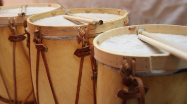 Bombos que retumban y vino que celebra: el plan perfecto para este fin de semana