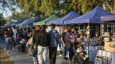 La Provincia lanzó el nuevo Registro de Artesanos: quiénes pueden anotarse