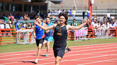 Juegos Bonaerenses 2026: abrió la inscripción y cambió una prueba clave