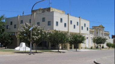 Cheques, transferencias y padrón rural: qué pidió un grupo de vecinos a Yrigoyen