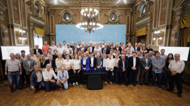 Provincia de Buenos Aires repartió $13.010 millones entre municipios: el ranking