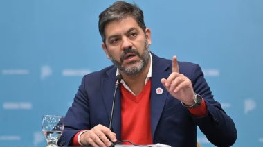 "Fascista y demagógica": Bianco cruzó a Jorge Macri por la "prioridad porteña"