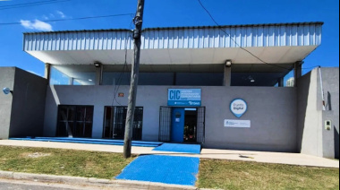 Almirante Brown abre cursos gratis: qué ofrecen los CIC de cuatro localidades