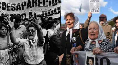 Abuelas recibió 350 consultas de personas con dudas sobre su origen