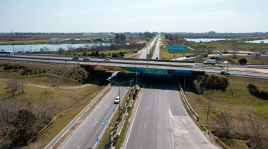 Rutas nacionales: el Gobierno excluyó a Aubasa de la licitación y crece la polémica