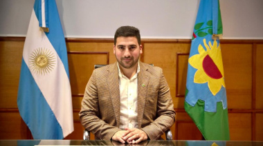 25 de Mayo toma una decisión clave por una escuela entre fondos que no llegan