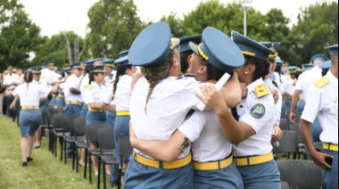 Servicio Penitenciario Bonaerense: abrió la preinscripción para cadetes 2027