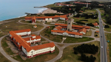 Proponen convertir hoteles de Chapadmalal en un campus universitario