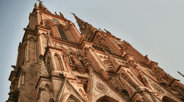 Luján será sede de una misa por el Papa Francisco a un año de su muerte