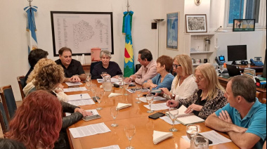 Autoridades educativas definen medidas ante la ola de violencia en escuelas