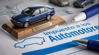 Municipio de Morón y un alivio en patentes: quiénes pueden aprovecharlo