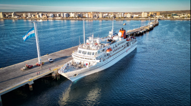 Seaventure llega a Mar del Plata: la apuesta premium que mira al sur