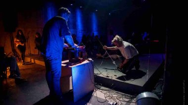 Transradio vuelve a La Plata con arte sonoro y un programa gratuito