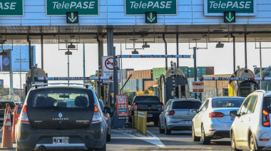 Avanza la privatización de rutas: se conocieron las ofertas de peajes