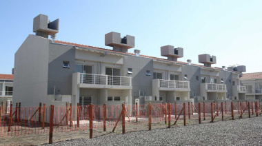 La Provincia aprobó un nuevo régimen para adjudicar viviendas en barrios populares