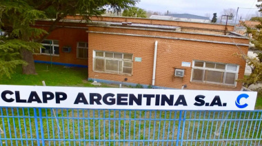 Una autopartista de Peugeot despedirá a la mitad de su personal en Brandsen