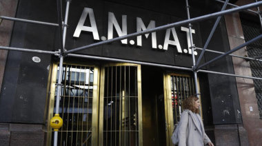 Alerta ANMAT: suspenden empresas y prohíben medicamentos por fallas graves