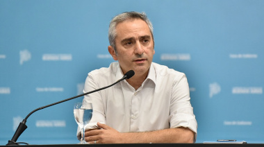 La Provincia aumenta 30% el presupuesto del SAE y duplica la asistencia a municipios