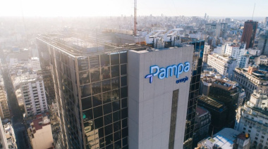Pampa Energía presentó un RIGI para invertir US$ 2.400 millones en Bahía Blanca