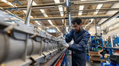 Banco Provincia reduce las tasas de sus líneas RePyme para impulsar la producción