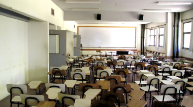 Las universidades arrancan otra semana de paro y crece la incertidumbre por el cuatrimestre